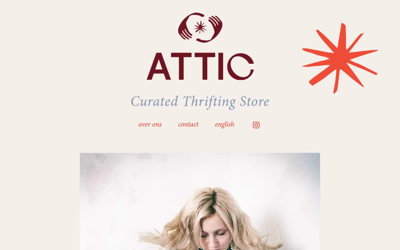 Attic Maastricht