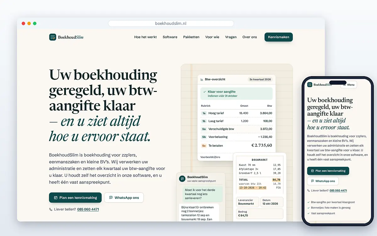 BoekhoudSlim
