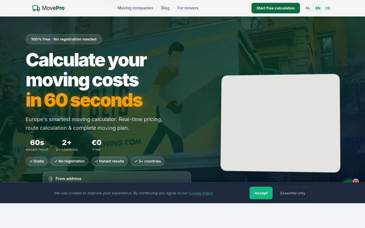 MovePro