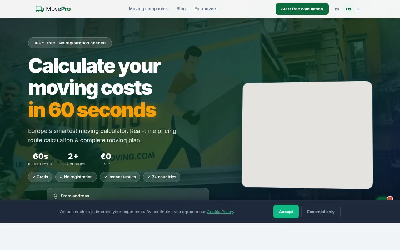 MovePro