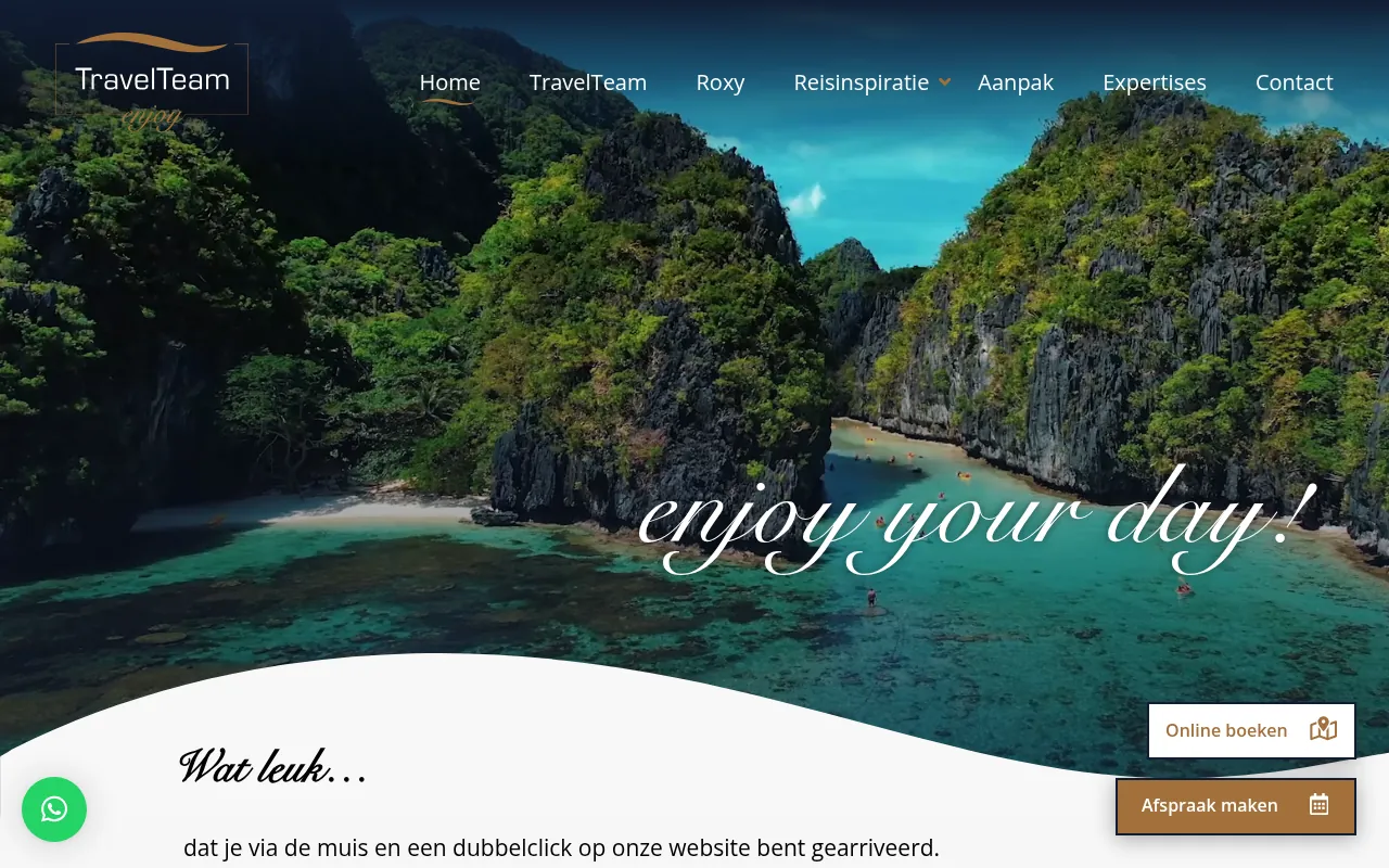 TravelTeam